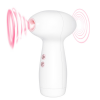 Clitoral Suction Vibrator