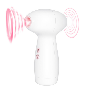 Clitoral Suction Vibrator