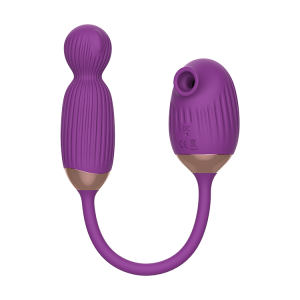 Clitoral Suction Vibrator