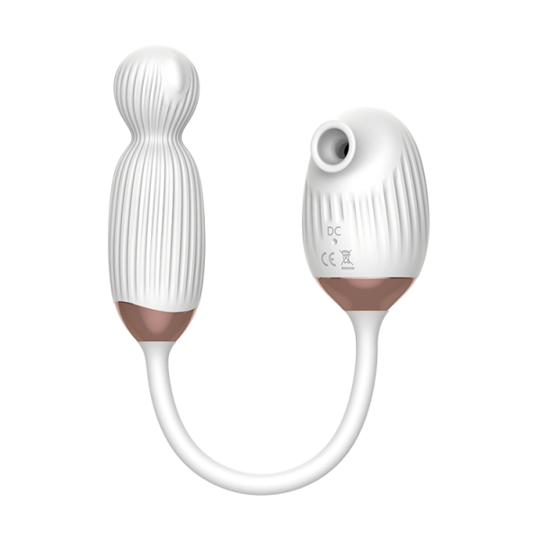 Clitoris Suction Massager