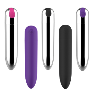 G Spot Bullet Vibrator