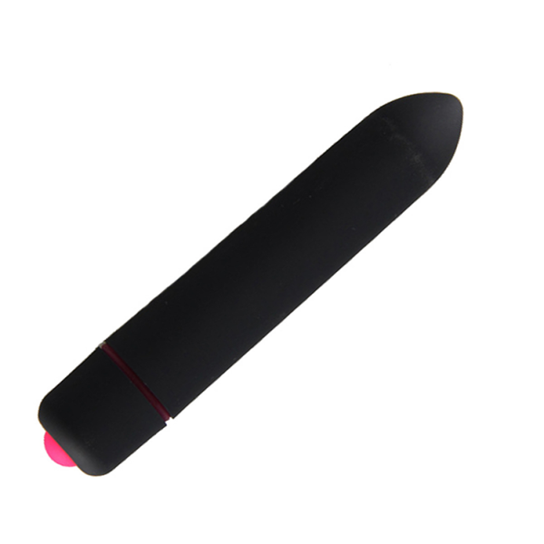 Mini Bullet Wand Massager