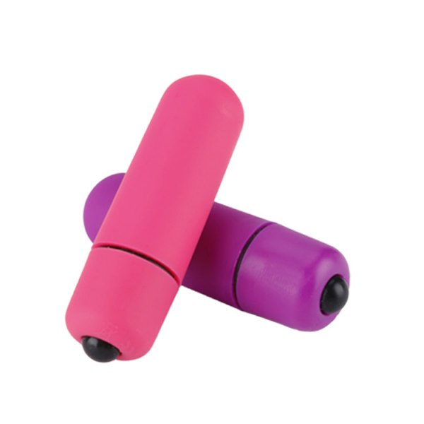 Mini Bullet Wand Massager