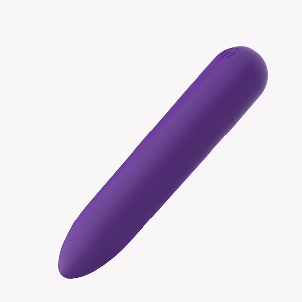 Mini Personal Vibrator