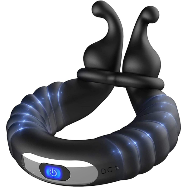 Penis Ring Vibrator