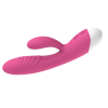 Thrusting Dildo Vibrator