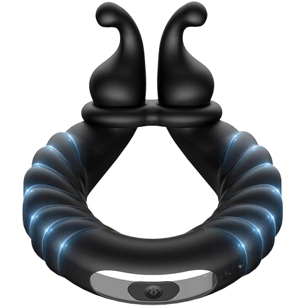 Vibrating Penis Ring