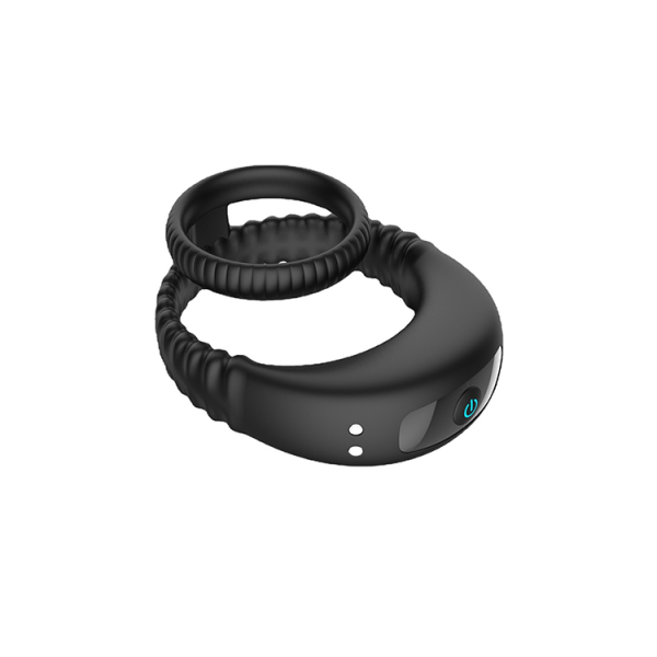 Vibrating Penis Ring