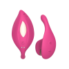 Wearable Clitoral Vibrator