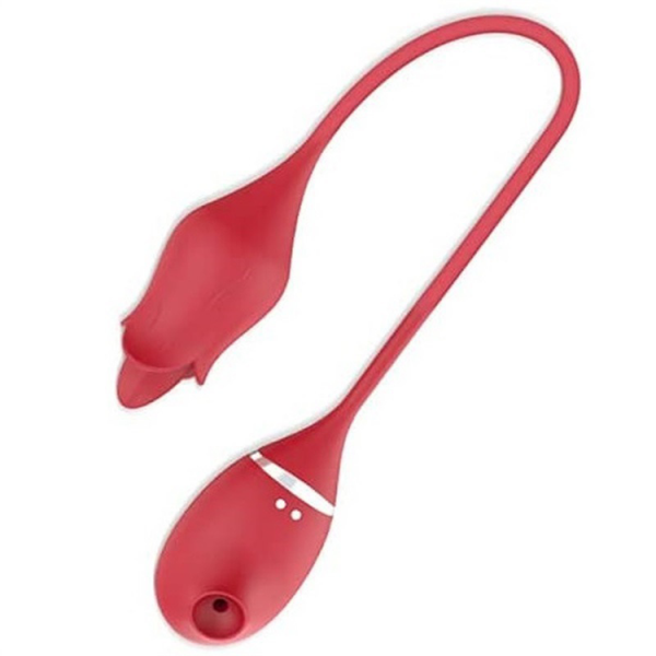 clitoral sunction vibrator