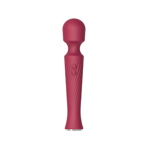 handheld wand massager