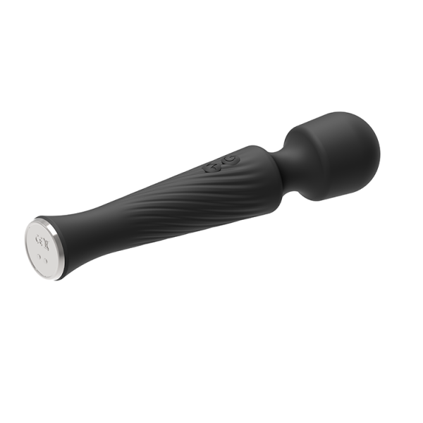 massage wand vibrator