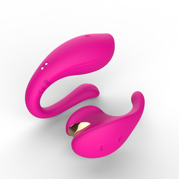 wearable panty vibrator